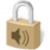 Sound Lock
