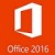 Microsoft Office2016