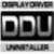 NVIDIA Driver Uninstaller