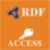 RdfToAccess