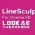 LineSculptor
