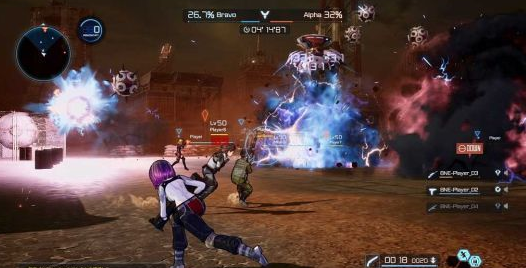 制作人:《刀剑神域》将拓展至任天堂Switch