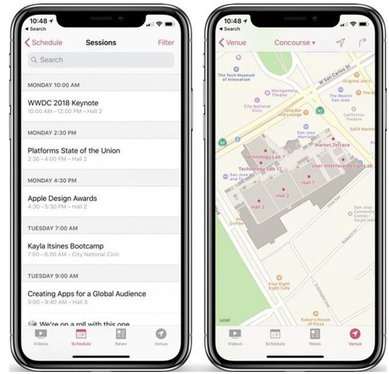 苹果WWDC 2018即将拉开序幕:或将推出新硬件