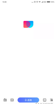 简单搜索使用语音搜索的步骤介绍