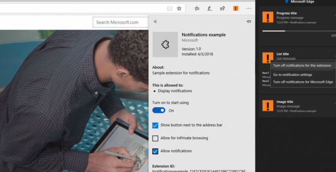 最新Windows 10 April 2018更新:外观功能再度强化