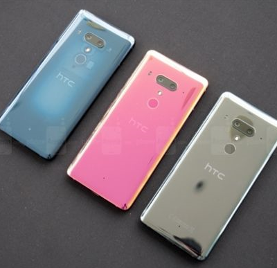HTC U12+国行版登场:你会入手吗?