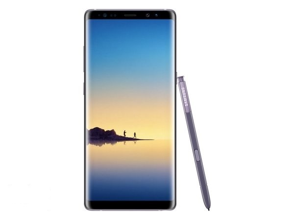 三星Note 9或将于今年夏季发布  配备8GB运存