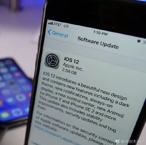 iOS 11.4系统新增的这些功能 你知道吗?
