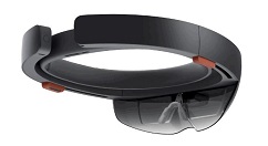 微软HoloLens 2或于明年发布 搭载骁龙XR1处理器