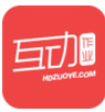 在互动作业中搜索答案的图文教程