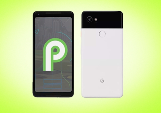Android P第三版(DP3)即将上线