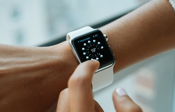 苹果旗下watchOS 5登场:支持目标设定