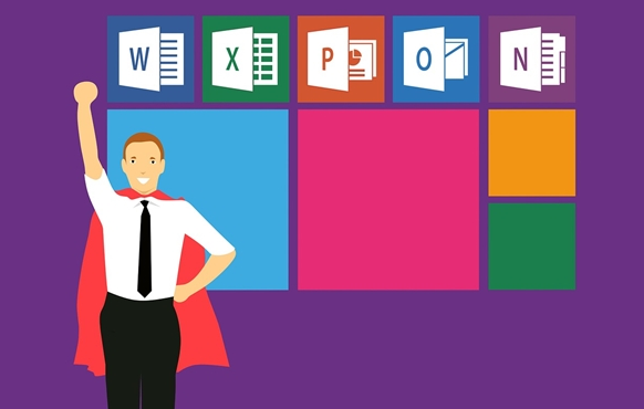 微软推出Office 2019新版:为Mac用户带来命令行工具
