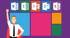 微软推出Office 2019新版：为Mac用户带来命令行工具