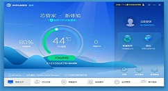利用联想电脑管家还原电脑驱动程序的具体操作方法