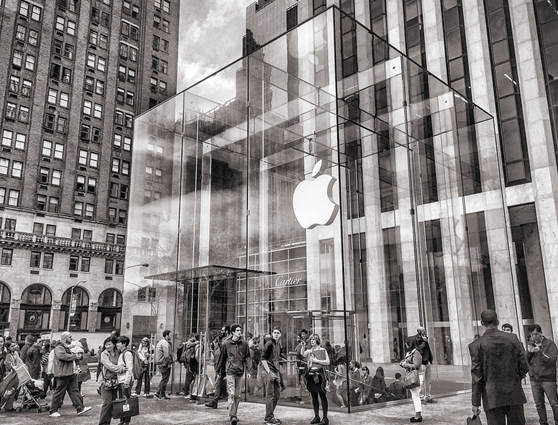 这些用户更新iOS 12爽了:速度获大幅提升