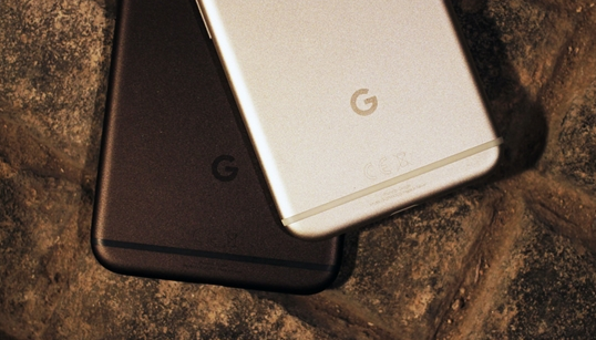 谷歌Pixel 2 XL降价:2575元即可入手!