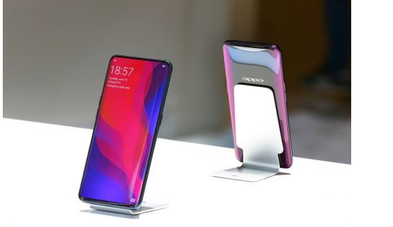 拭目以待!6月29日 OPPO Find X将正式登场