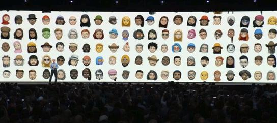 iOS 12公开测试版上线 旧iPhone运行更流畅呢?