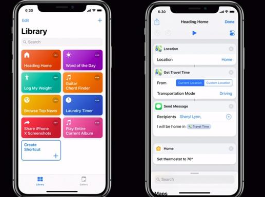 iOS 12公开测试版上线 旧iPhone运行更流畅呢?