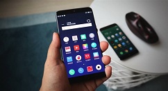 在魅族15中设置游戏模式的图文讲解