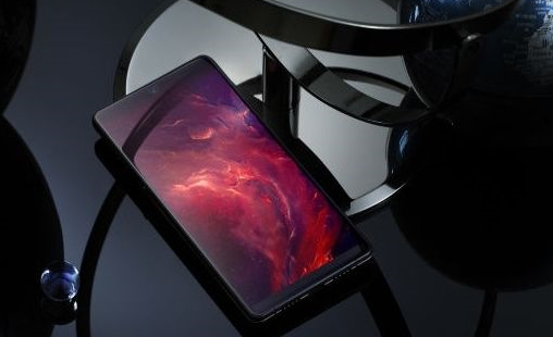 引入全新Force Touch!坚果R1 8GB+512GB版开始发售:你会入手吗?
