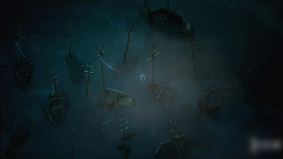 《地穴深处》将于2018年开卖 Steam页面标注了上市时间!