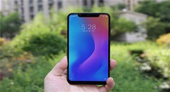 在小米8中添加桌面小部件的详细操作