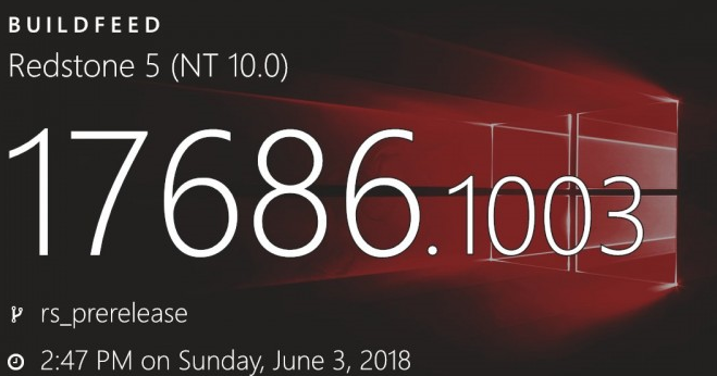Fast通道用户再次迎来Windows 10更新:加入全新Region页面