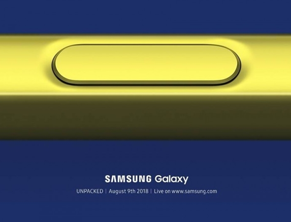 老外上手三星Note 9试产机:给力!