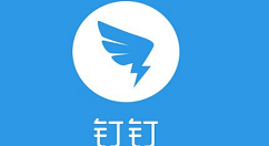 在钉钉中赠送祝福勋章的具体步骤