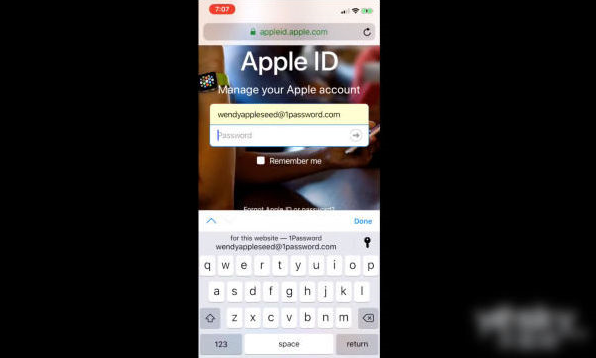 iOS 12更新:iPhone X支持录入2位用户脸部信息