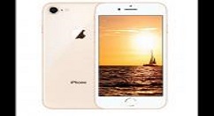 在iphone8中设置三指缩放的图文教程