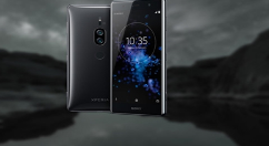 7月底 新机索尼XZ2 Premium登场