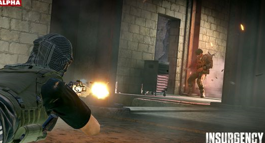 《叛乱:沙漠风暴》9月首发 Steam版价格为29.99美元