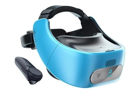 高通旗下骁龙XR1上线:VR/AR一体机专用