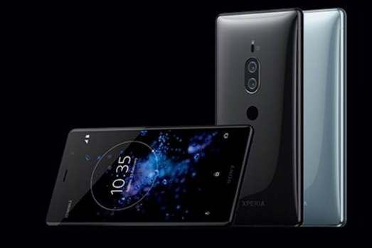 索尼Xperia:会尽力将手机做到更窄边框