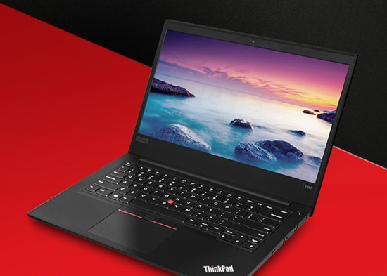 联想ThinkPad迎来锐龙版E485:售价很实惠