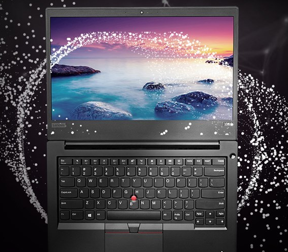 联想ThinkPad迎来锐龙版E485:售价很实惠