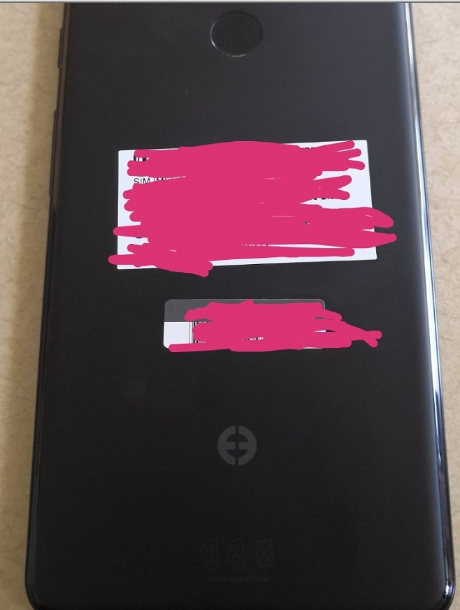 Pixel 3 XL原型机到底长什么样呢?