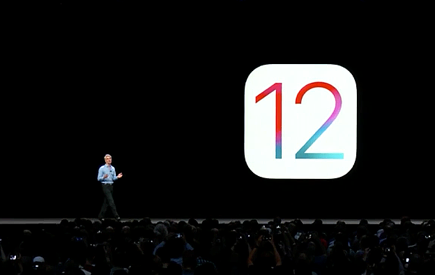 iOS 12性能提升有多显著呢?