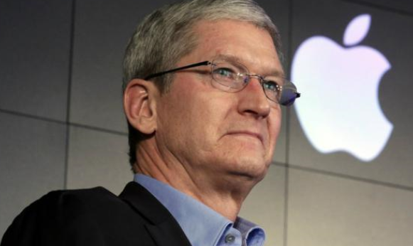 库克放心了!特朗普政府:将不会征收中国组装iPhone关税