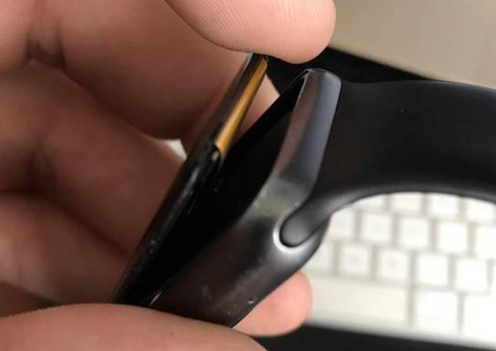 Apple Watch全代存在缺陷:当前又遭用户诉讼