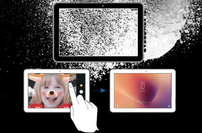 三星新品iPad终于上线!或于6月内登场