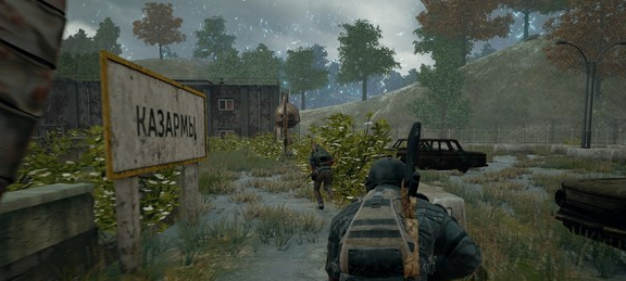 Steam版《绝地求生:大逃杀》进行第一次打折销售:不可错过哦!