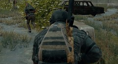 Steam版《绝地求生：大逃杀》进行第一次打折销售：不可错过哦！