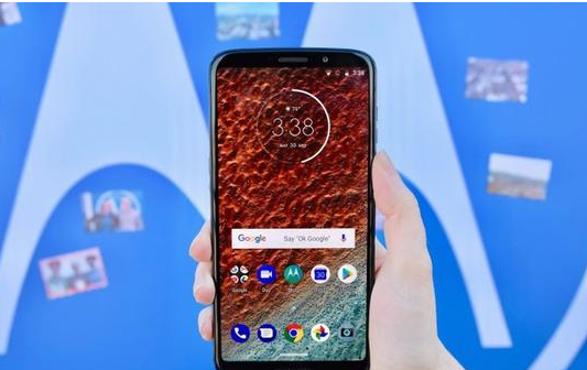 Moto Z3 Play迎来6+128GB版:4700元