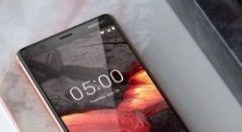 新机Nokia 5.1得到FCC认证 于美上市不远了！