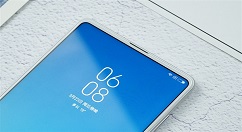 在小米mix2s中设置电量百分比的具体步骤