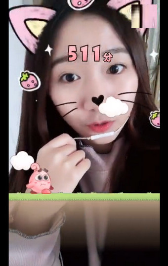 花椒相机软件使用的方法介绍